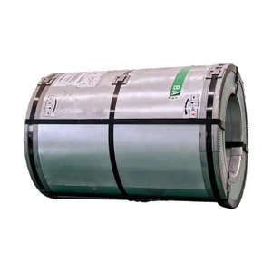 ارتفاع المغناطيسي الحث السيليكون الصلب