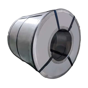 Acier au silicium &agrave; grains orient&eacute;s lamin&eacute; &agrave; froid