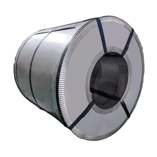 Acero al silicio de grano orientado laminado en fr&iacute;o