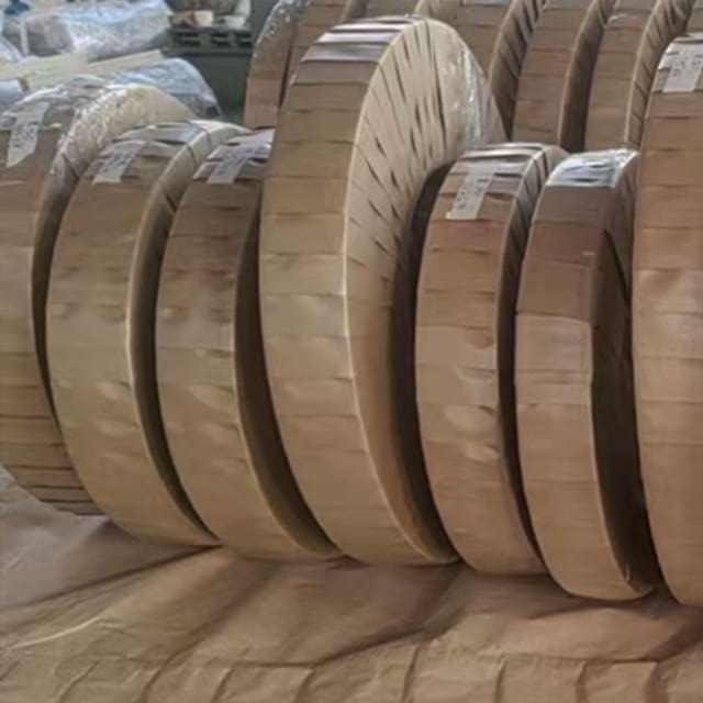 Резка кремниевой стали с ориентацией зерен/полоса продольной резки / резка кремниевой стали GO/полоса продольной резки