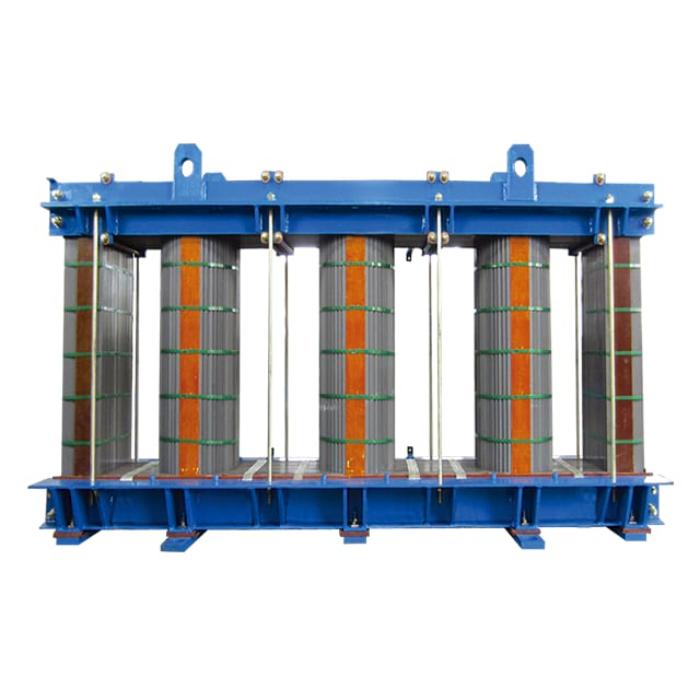 Monofaze Trafo &Ccedil;ekirdeği / Laminasyon