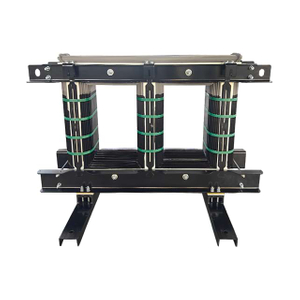 ثلاث مراحل المحولات الأساسية / التصفيح