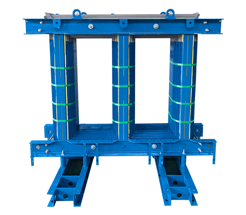 هسته ترانسفورماتور خشک