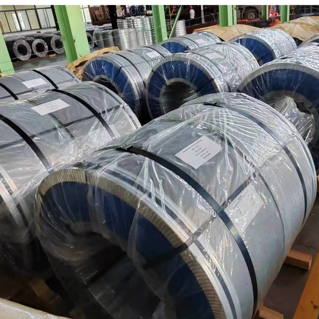 Bobina de corte de precisi&oacute;n orientada al grano