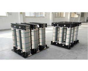 Сердечник электротехнического стального трансформатора